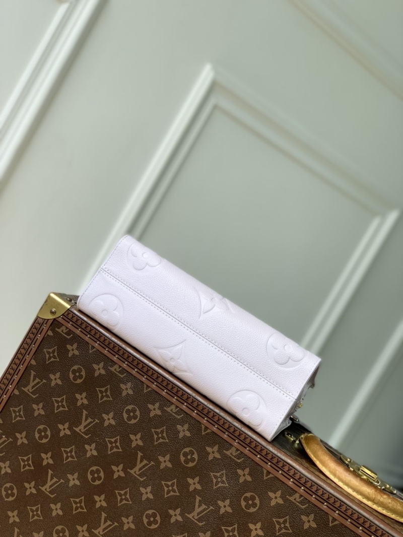 LV Top Handle Bags